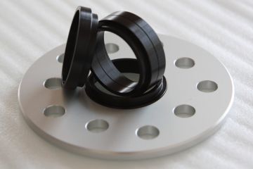 iSWEEP Wheel Specer & Hub Extension Adapter