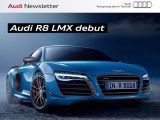 R8 LMX