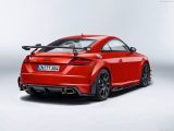 Audi Sport Performance PartsiAj