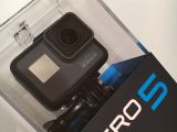 GoPro HERO5 Blackł