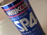 Wako'sSP-4