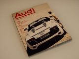 Audi Magazine Japan 03/2010