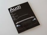 Audi Magazine Japan 04/2010