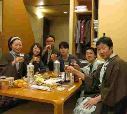 �|�p�̉ƁA�����ɂ�