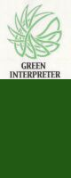 GreenInterpreterLogo