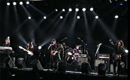 ワイプアウトのレッツゴー