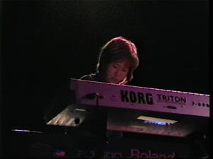 あっこちゃん、かわいい