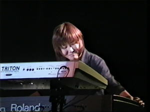 あっこちゃん、かわいい