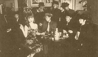 リンダちゃ〜ん、いつもありがと〜。