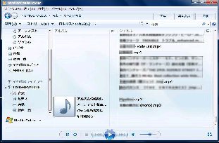 Windows Media Player 12^DMR-BRW1010  y