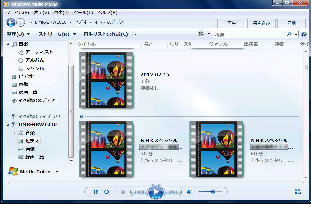 Windows Media Player 12^DMR-BRW1010  rfI