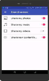 Shared Content^Settings j[