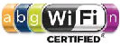 Wi-Fi CERTIFIED 802.11n S