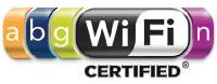Wi-Fi CERTIFIED 802.11n S