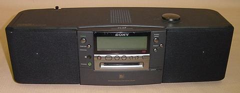 SONY - SONY ZS-M3・高級MD CDプレーヤーの+worldfitnessacademy.com