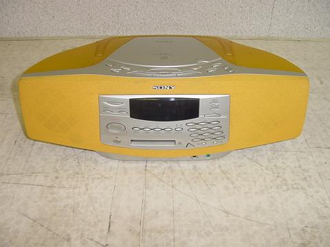 ラジオ、CD、MD、その他いろいろまとめ Amazon.co.jp: ソニー CDラジオ FM/AM/ワイドFM/Bluetooth対応