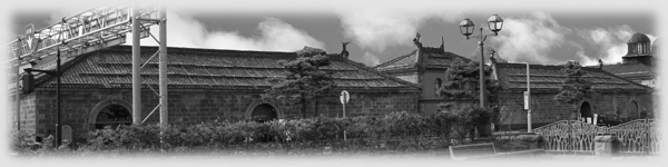 旧小樽倉庫