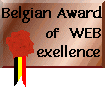 to Belgian Award site