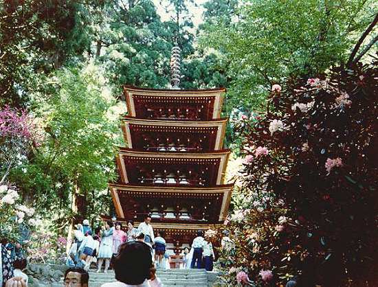 Muroh Temple