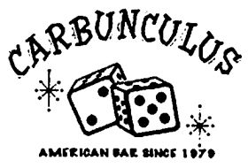 carbunculus