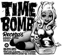 timebomb