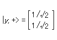 formula