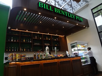 BILL BENTLEY PUB1