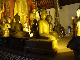 Wat Chedi Luang