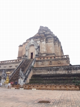 Wat Chedi Luang