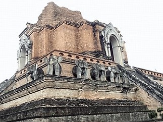 Wat Chedi Luang