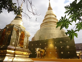 Wat Phra Singh