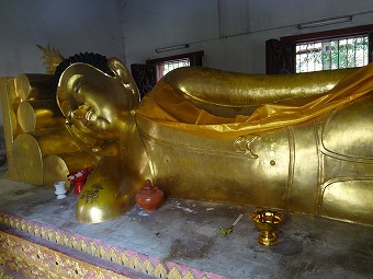 Wat Phra Singh