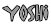 YOSHI