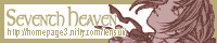 SEVENTH HEAVEN様。
