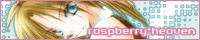 raspberry*heaven様。