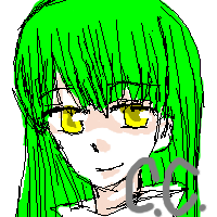 �R�[�h�M�A�X���C.C.