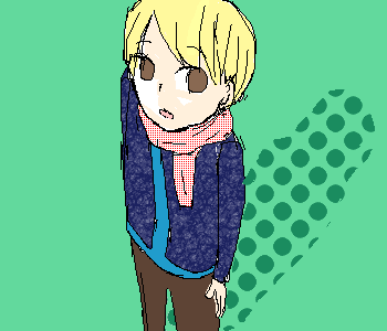 �e�N�X�`���y�����I