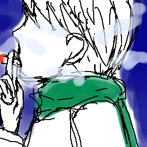 ����Ȃ���L�����W�́uLullby�v�̃C���[�W�������肵�܂�