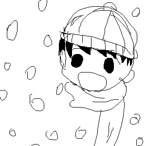 �䂫���ӂ�B