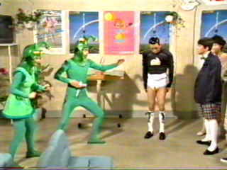 アホアホマン ２