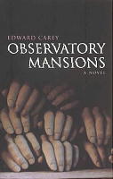 observatory mansions UK