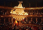 Phantom of the Opera chandelier