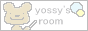 Yossy's room