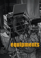 equipments