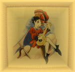 �M�������[�̃T�t�@�C�A�E������Ƃڂ���