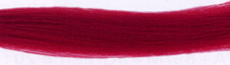 Strawberry red