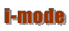 i-mode