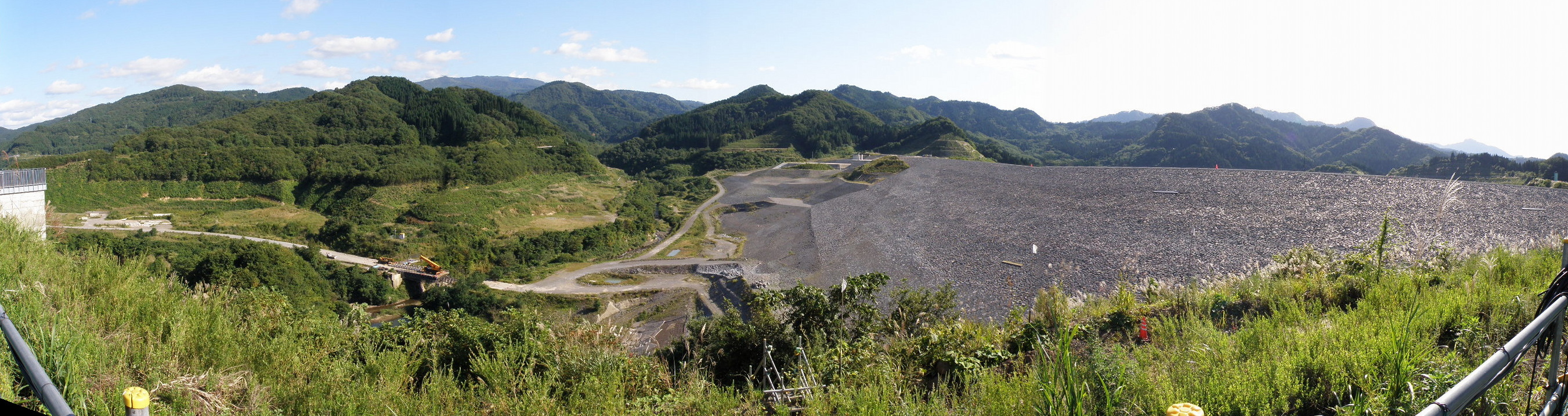 �X�g�R�_�����㗬������]�� 