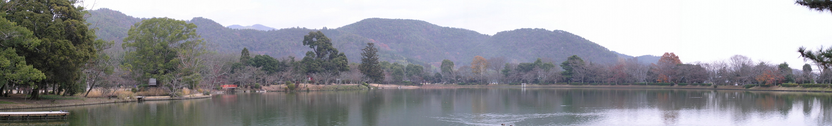 ��o���E���̒r