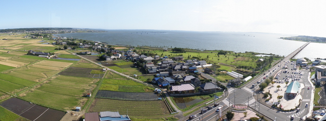 �����Y�ӂꂠ�������h���̓�����̒��]